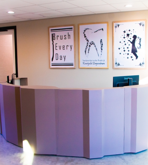 Tandarts In Vorstenbosch