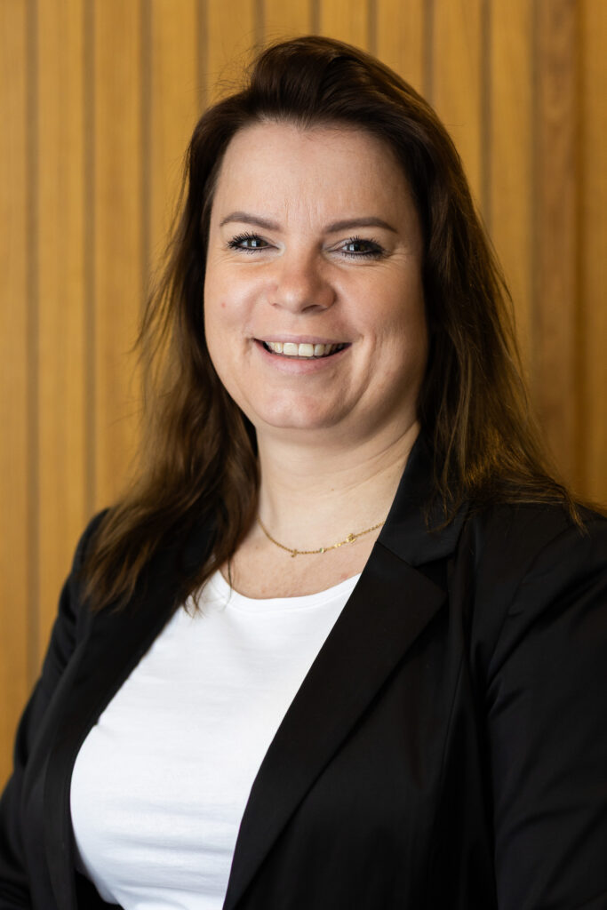 S. van Tienen-van Daanen