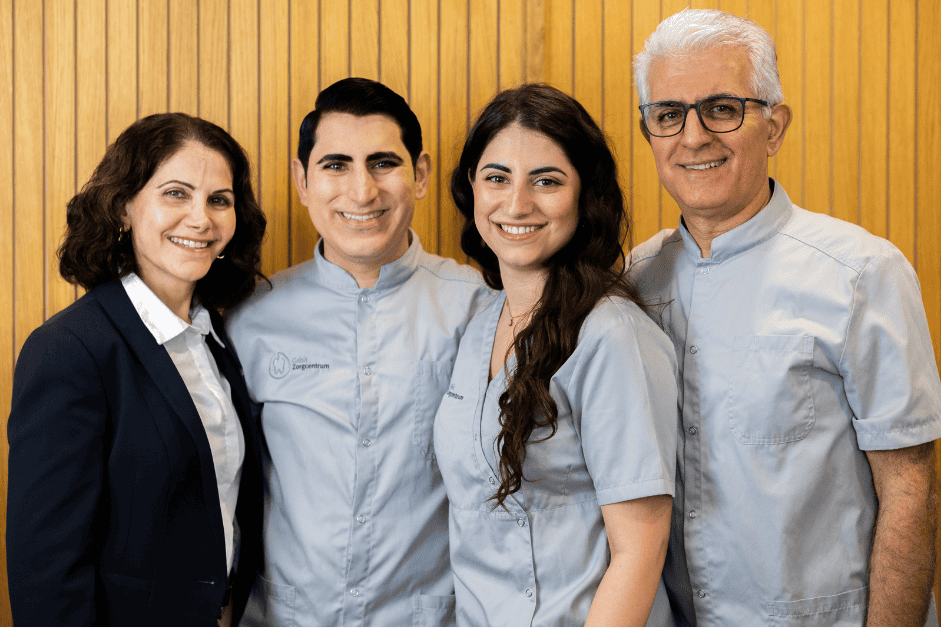 Familiepraktijk Veghel