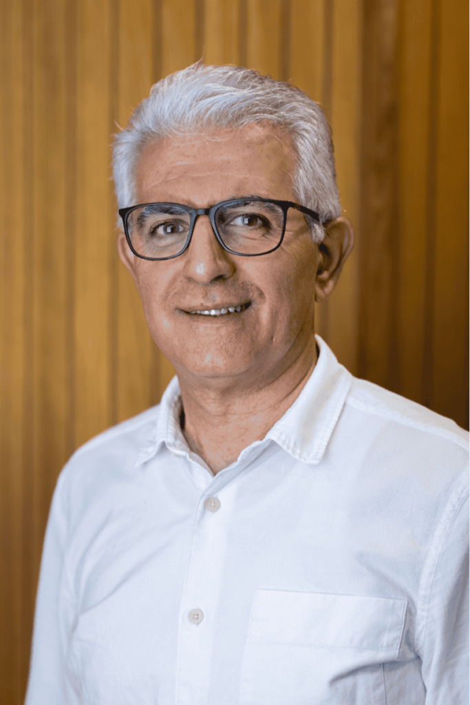 Teamlid K Kamalizadeh